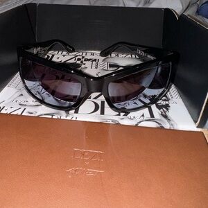 Dezi x Monet Montay Sunglasses